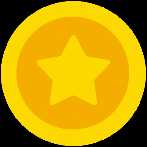 LINIPOIN star GIF
