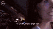 Calling David Tennant GIF by Doctor Who