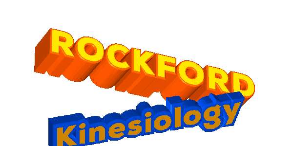Rockford Kinesiology Sticker by ATHLETICTRAINER007