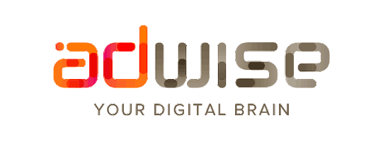 Lifeatadwise Sticker by Adwise - Your Digital Brain
