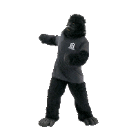 HurlingHatchet dance dancing weekend axe Sticker