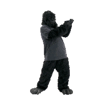 HurlingHatchet dance party dancing clap Sticker