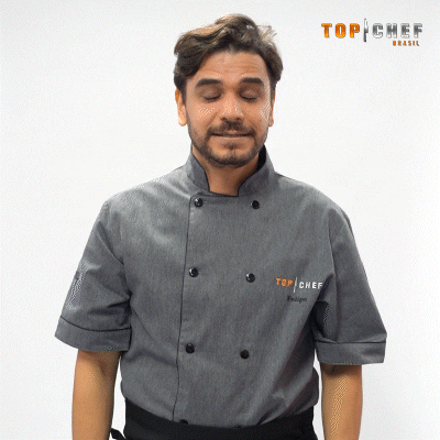 Top Chef Food GIF by Top Chef Brasil