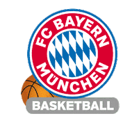 Fc Bayern Win Sticker by FC Bayern Basketball