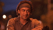 The One Surya GIF