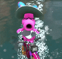 Nintendo Mario GIF