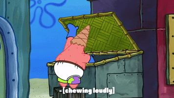 season 9 gary's new toy GIF by SpongeBob SquarePants