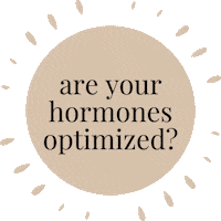 EliteWellnessOK hormones biote elitewellness hormonetherapy Sticker