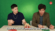 Teacher Playing GIF by BuzzFeed