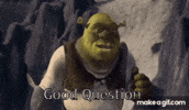 No Clue Idk GIF
