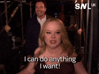 Saturday Night Live Snl GIF by Sky