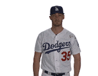 I Love La Regular Season Sticker by MLB