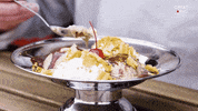 starving ice cream GIF by Great Big Story
