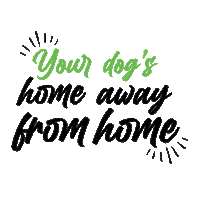 Doglover Sticker by Doghotels