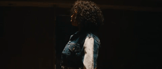 do not disturb GIF by Mahalia