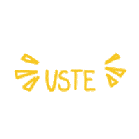 University Of Santo Tomas Ustwvt Sticker by UST Growling Tigers