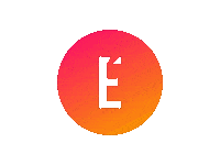 Eden Sticker by Éden Gyülekezet