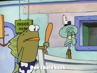 season 2 GIF by SpongeBob SquarePants
