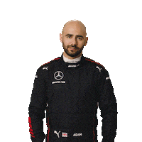 Racing Amg Sticker by Mercedes-AMG Motorsport