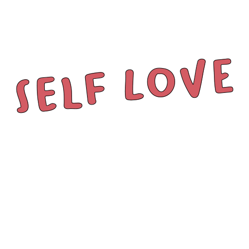 Self Love Vibrator Sticker by La Dilderia