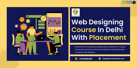 Web Design Java GIF
