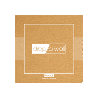 Photography Mail Sticker by Drop/A Wall