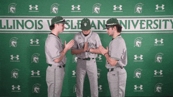 GIF by iwusports