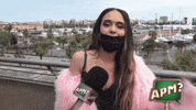 Bad Gyal Peto GIF by Alguna Pregunta Més?