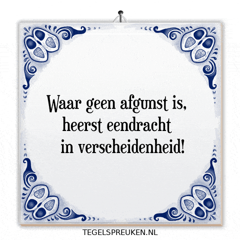 Humor Respect GIF by Tegelspreuken.nl