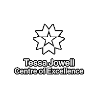 TessaJowellFoundation  Sticker