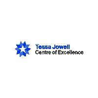 TessaJowellFoundation  Sticker