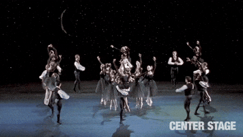 Cooper's Ballet