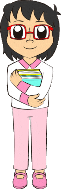 Teacher Sticker by The Home Teachers
