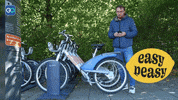 Sport Easy Going GIF by MVG