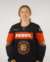 Easy Going Ice Hockey GIF by deb_teams
