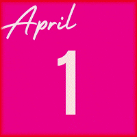 April Fools Love GIF by Sweet Charee Gallery
