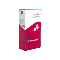 Strube Sticker by Agrokontakt