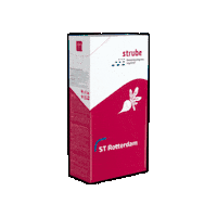 Strub Sticker by Agrokontakt