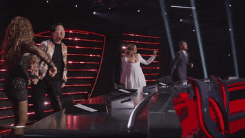 Ken Jeong Dancing GIF by FOX TV