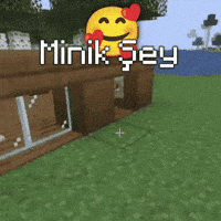 Treminko treminko minik şey GIF