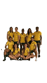 rugbybrasil brasil brasil rugby cbru yaras Sticker
