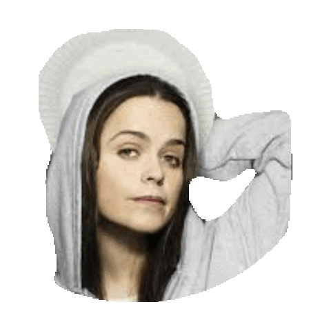 Orange Is The New Black Sticker by imoji
