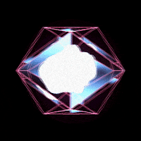 3d neon GIF by MIDgraph