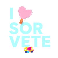 Picole Sticker by Sol e Neve Oficial