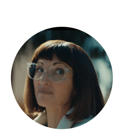 Nancy Sticker by Progressive