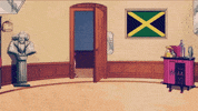 lazer season 1 GIF by Major Lazer on FXX