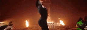 cardi b GIF by DJ Khaled