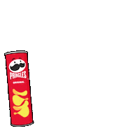 Football Celebrate Sticker by Pringles Europe