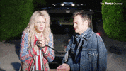 Will Forte GIF by The Roku Channel