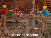 legends of the hidden temple nicksplat GIF